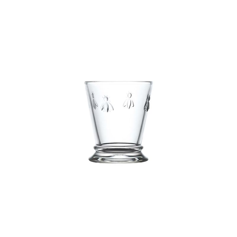 CHANTILLY - Vaso Vidrio Bee 9X10Cm At12102 CHANTILLY