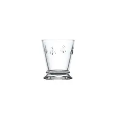 CHANTILLY - Vaso Vidrio Bee 9X10Cm At12102