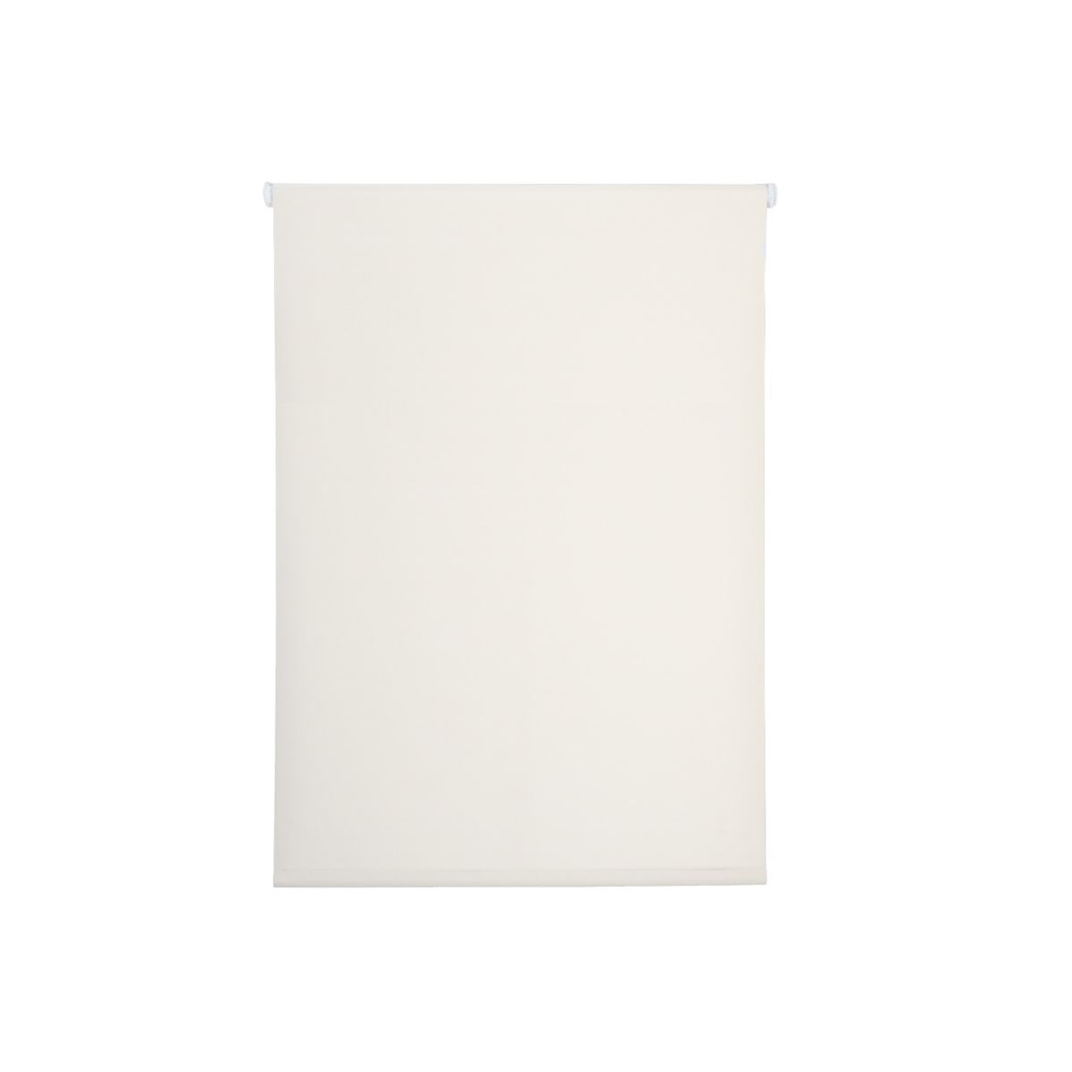 CHANTILLY - Cortina Roller 90 X 220 cm Marfil CHANTILLY