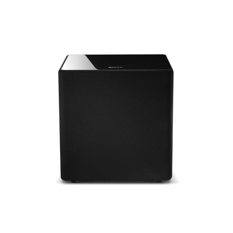 KEF - Subwoofer Activo Kef Kube 12