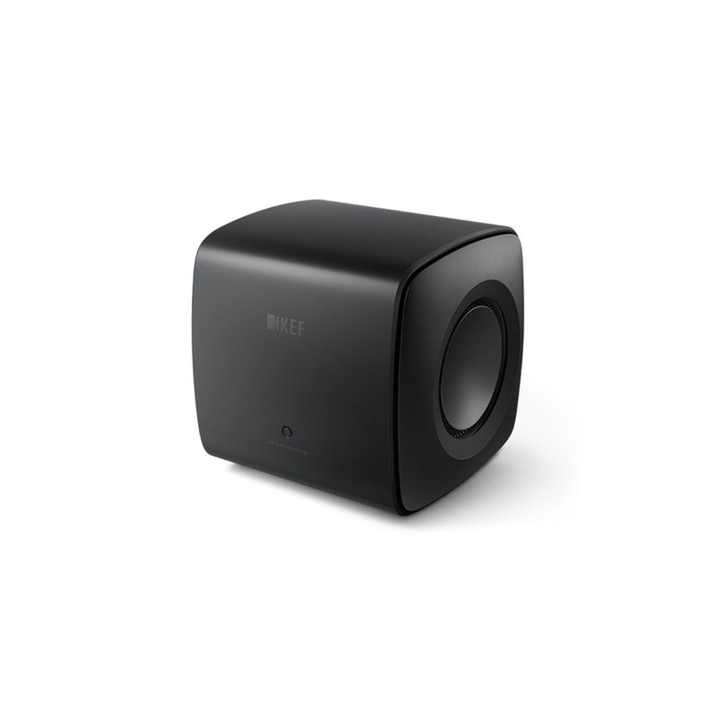 KEF - Subwoofer Activo Kef KC62
