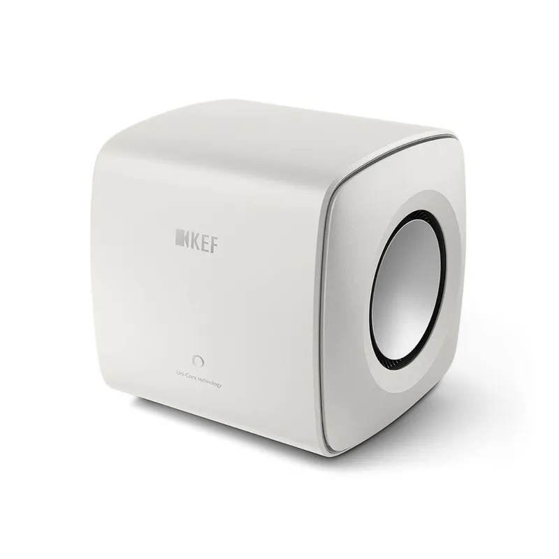 KEF - Subwoofer Activo Kef KC62
