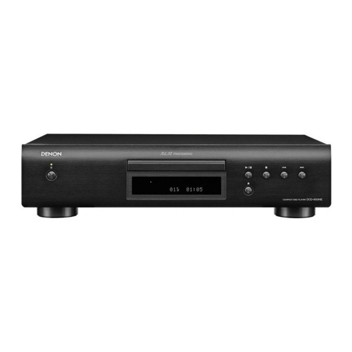 DENON - Reproductor de CD Denon DCD-600NE