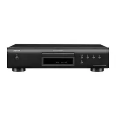 DENON - Reproductor de CD DCD-600NE