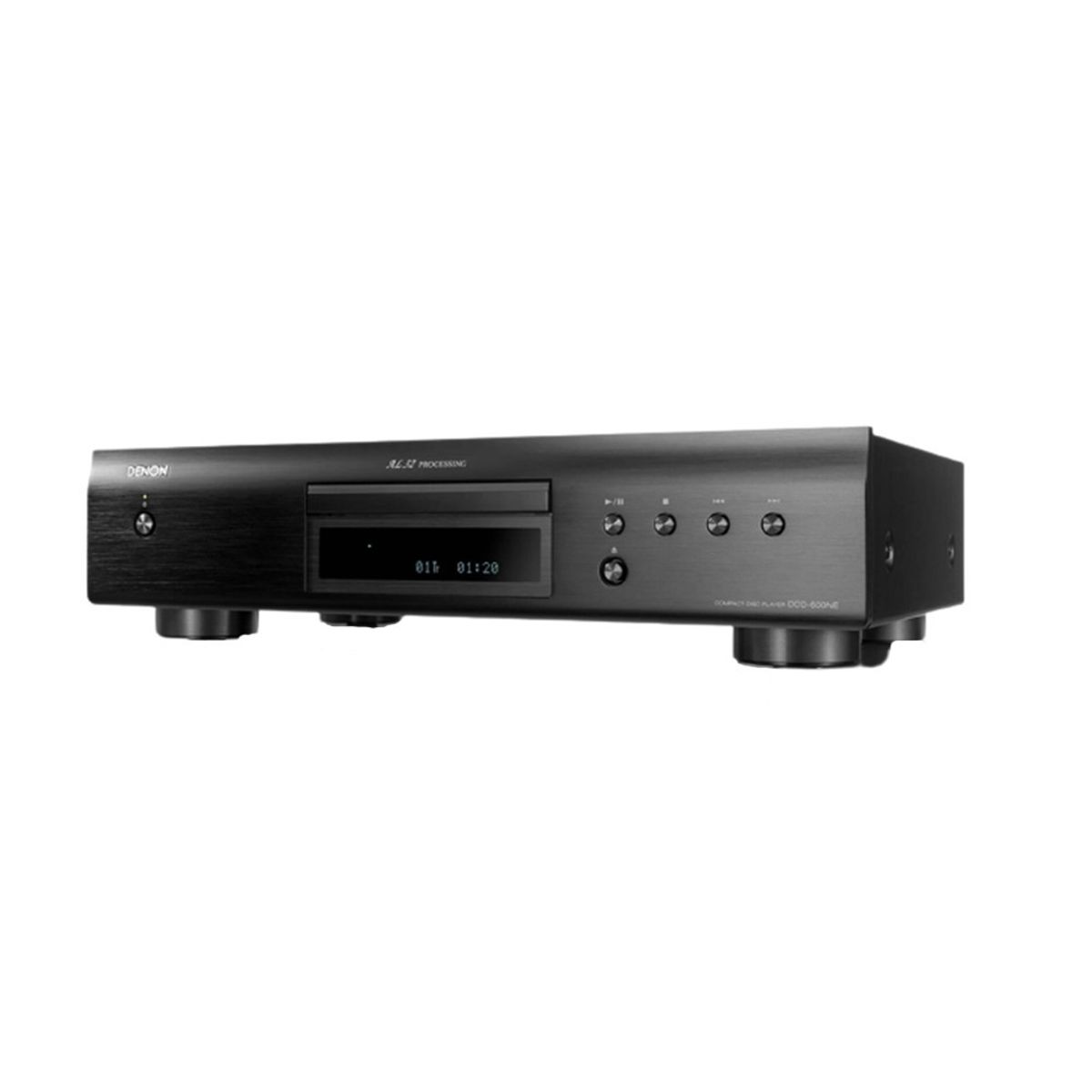 DENON - Reproductor de CD Denon DCD-600NE