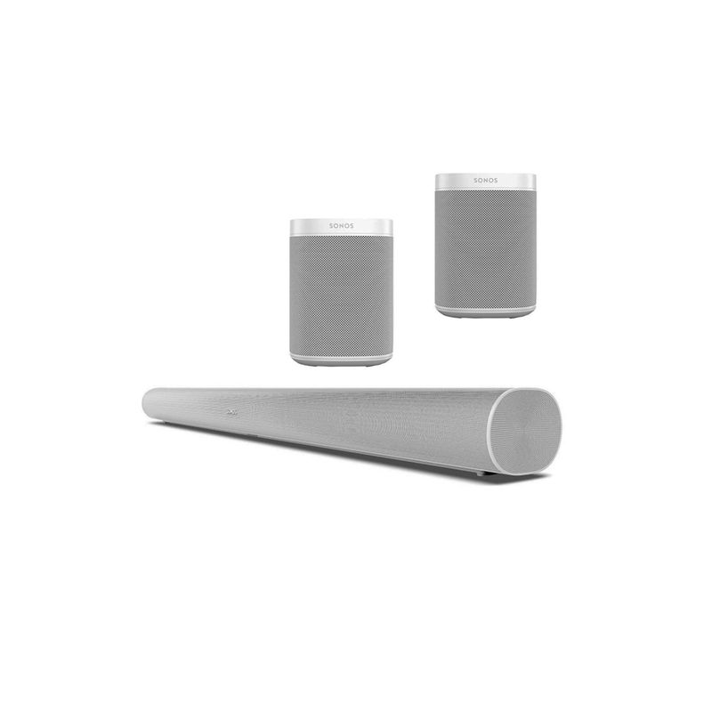 SONOS - Kit Sonos Arc + (2) One Sl