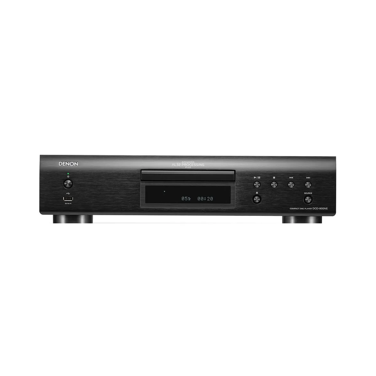 DENON - Reproductor de CD Denon DCD-900NE