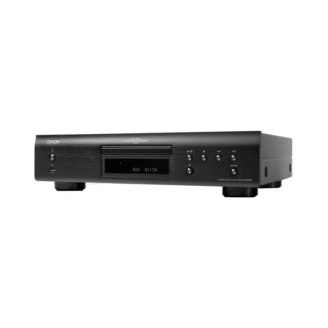 DENON - Reproductor de CD Denon DCD-900NE