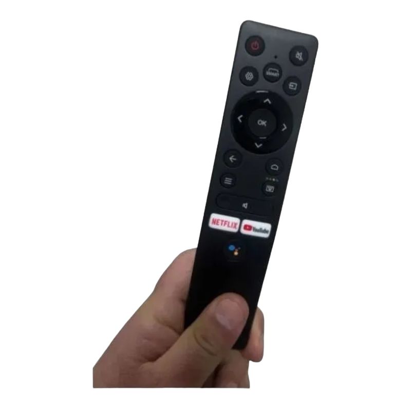 GENERICO - CONTROL REMOTO MASTER G SMART TV