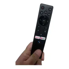 GENERICO - CONTROL REMOTO MASTER G SMART TV