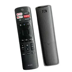 GENERICO - CONTROL REMOTO HISENSE SMART TV FULL HD 4K