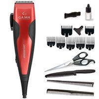 Cortapelos Clipper Gm566 13 Piezas Motor Magnético