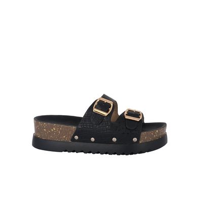 Imagen 1 del producto Sandalia Mujer Negro Alder