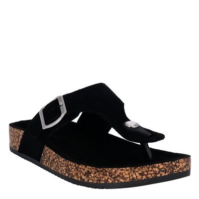 Imagen 2 del producto Sandalia Mujer Negro Kallie