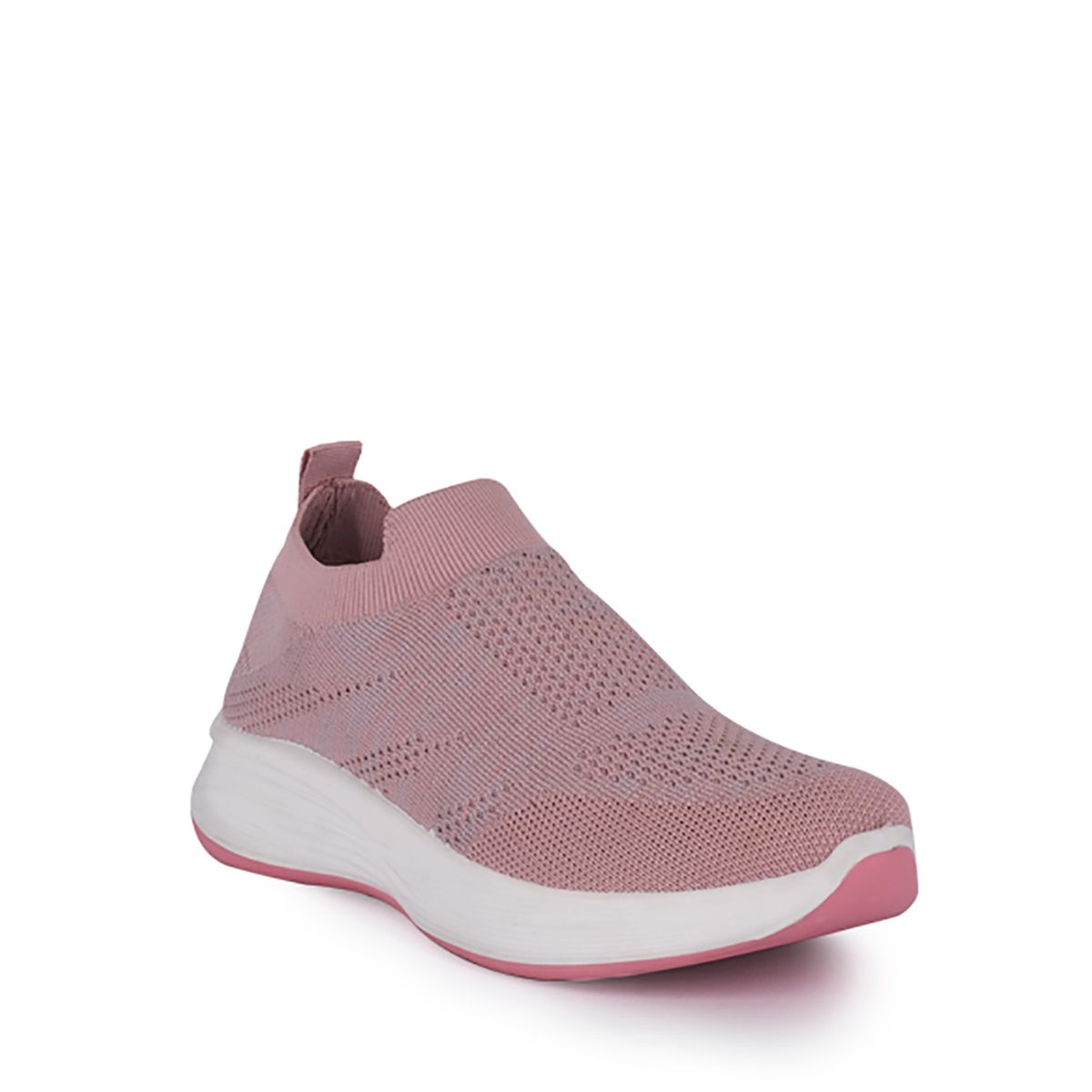 ALQUIMIA - Zapatilla Mujer Rosado Azara Alquimia