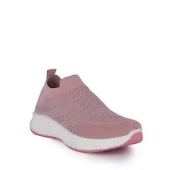 ALQUIMIA - Zapatilla Mujer Rosado Azara