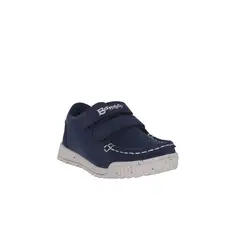 BAMBOO - Zapato Niño Azul Bromelia