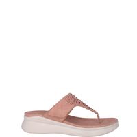 Sandalia Mujer Rosado Hawthorn
