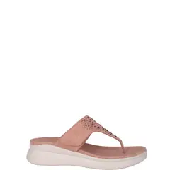 ALQUIMIA - Sandalia Mujer Rosado Hawthorn