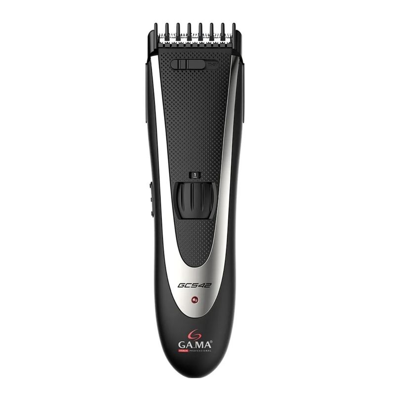 GAMA - Cortapelos Gama Gc 542 Clipper Inalámbrico