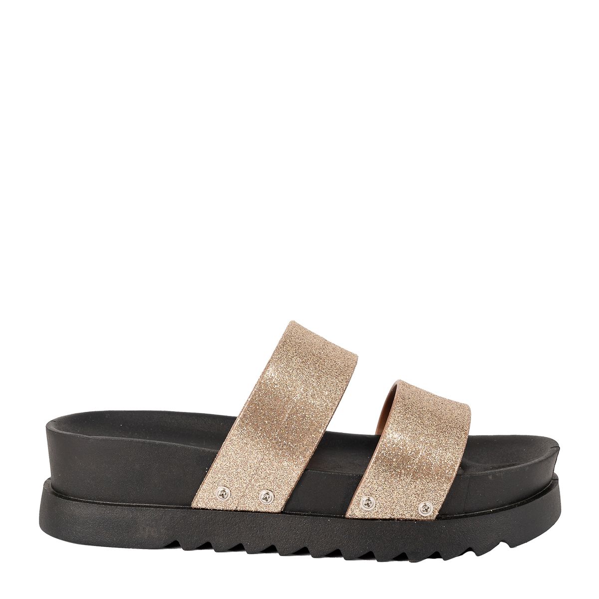 ALQUIMIA - Sandalia Mujer Rose Tulipán Alquimia