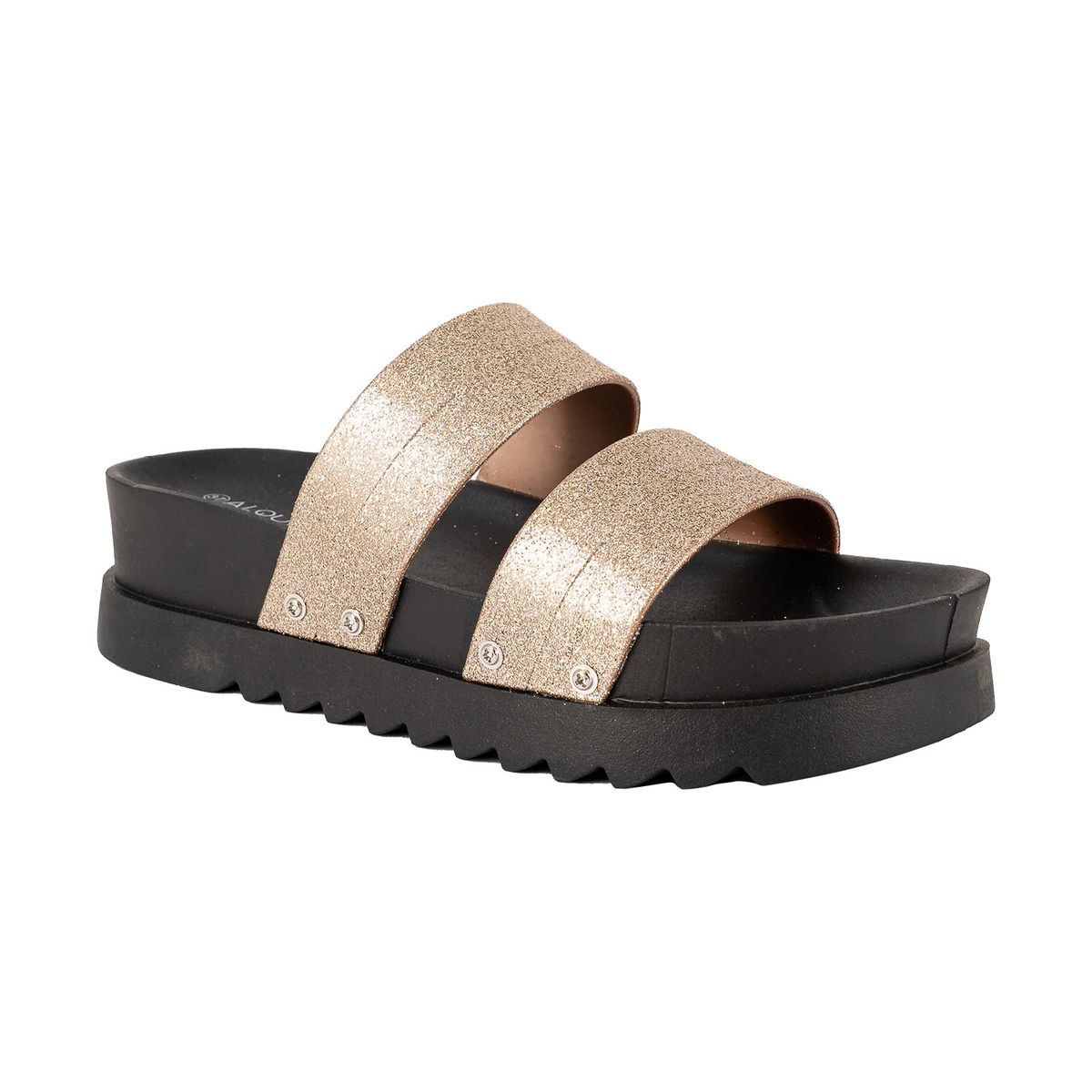 ALQUIMIA - Sandalia Mujer Rose Tulipán Alquimia