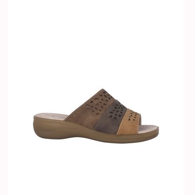 Imagen 1 del producto Sandalia Mujer Caramelo Lince