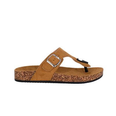 Imagen 2 del producto Sandalia Mujer Caramelo Kallie