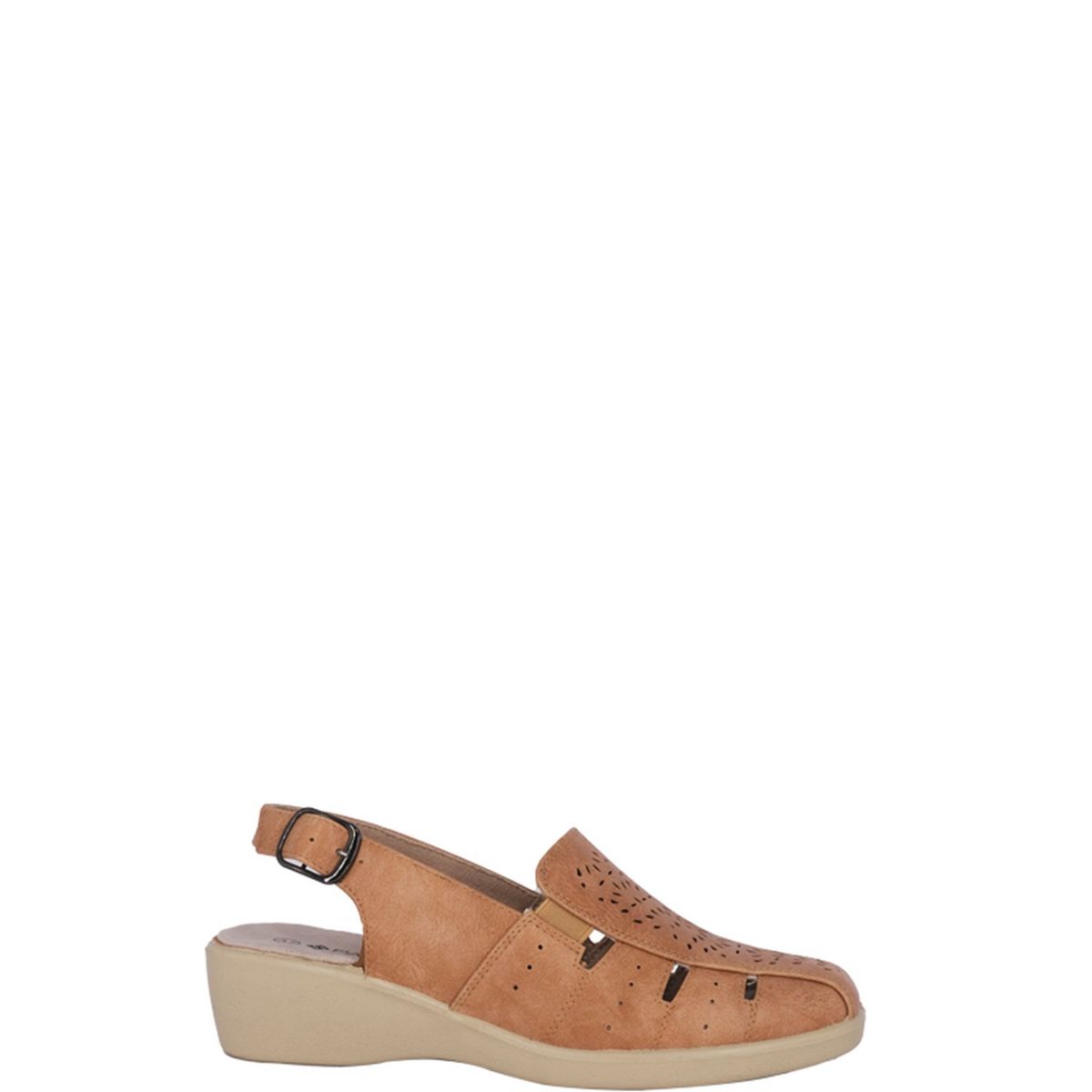 PASSER - Sandalia Mujer Tostado Bluebell Passer