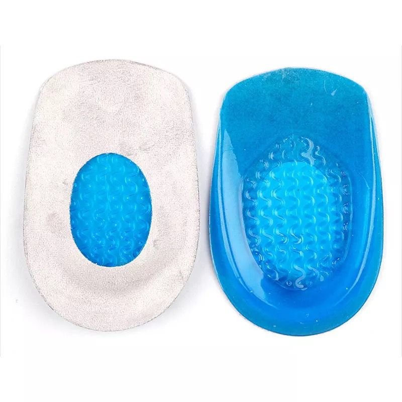 GENERICO - Par Talonera Gel Para Espolon