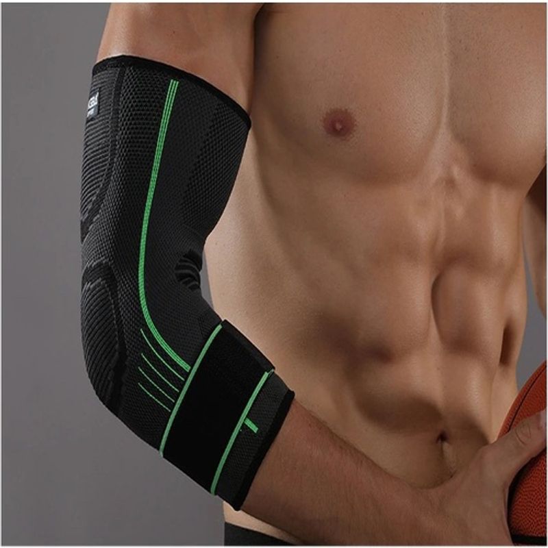 GENERICO - Codera Elastica con Correa Ajustable