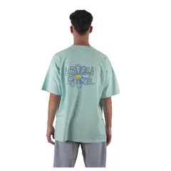 LEBEN APPAREL - Polera Summer Hombre L