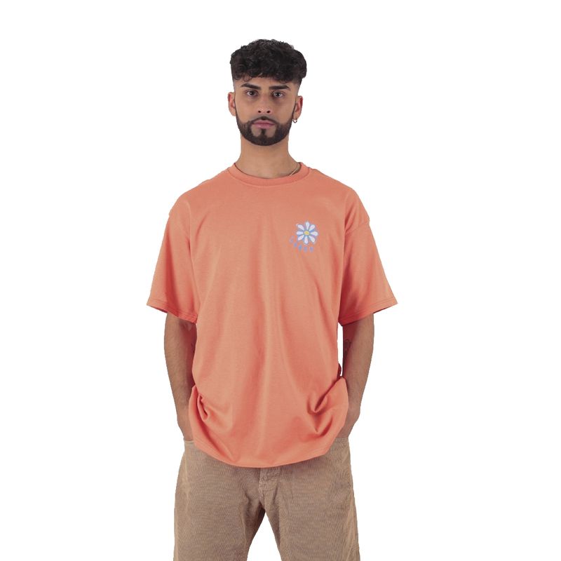 LEBEN APPAREL - Polera Summer Hombre Leben Apparel  L