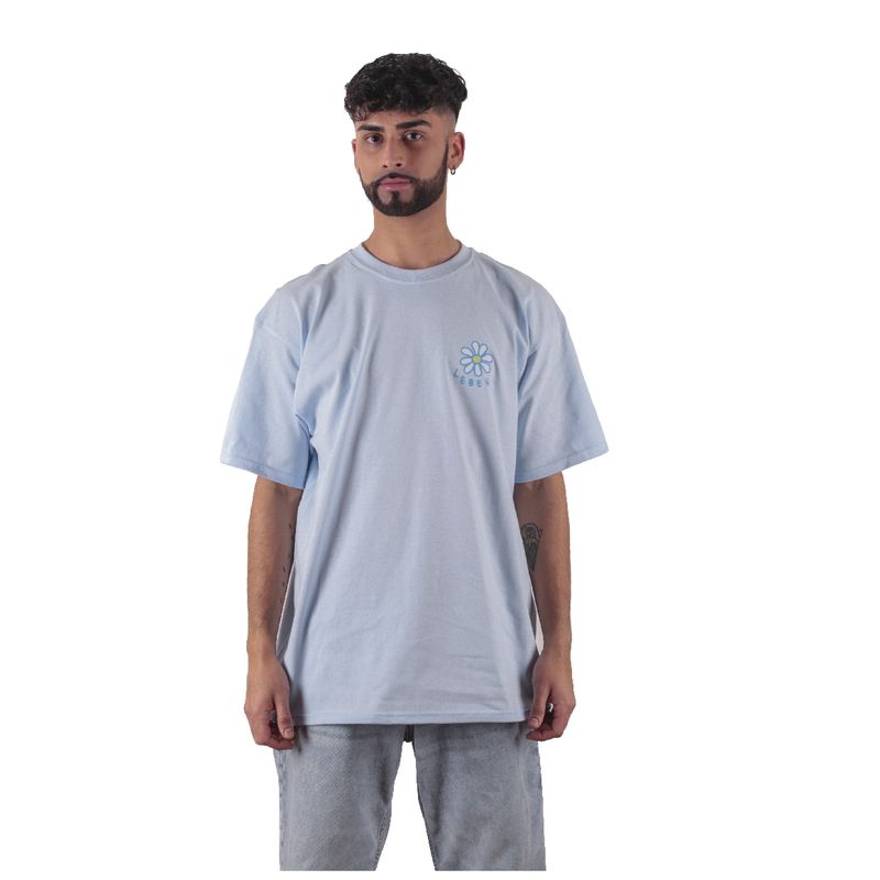 LEBEN APPAREL - Polera Summer Hombre Leben Apparel  L
