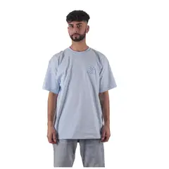 LEBEN APPAREL - Polera Summer Hombre L