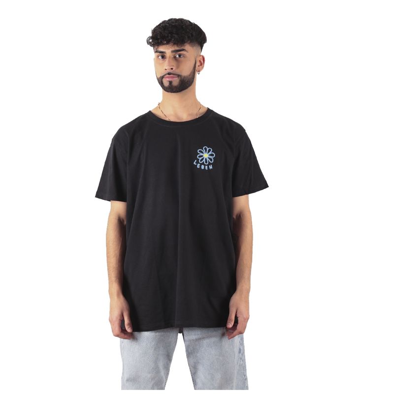 LEBEN APPAREL - Polera Summer Hombre Leben Apparel  L