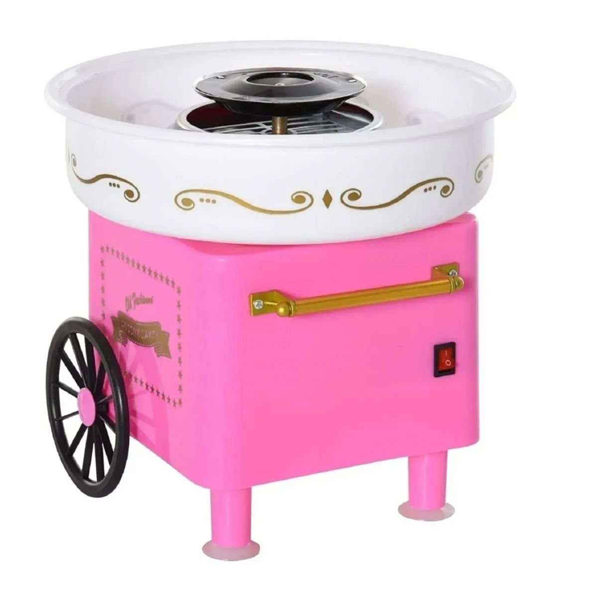 GENERICO - 42mm Salvamento Fuerte Recuperación Imán Gancho Neodimio -