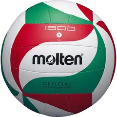 MOLTEN - Balón vóleibol V5M 1500 Serve - N°5