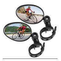 Espejos retrovisor para Bicicletas y Scooter