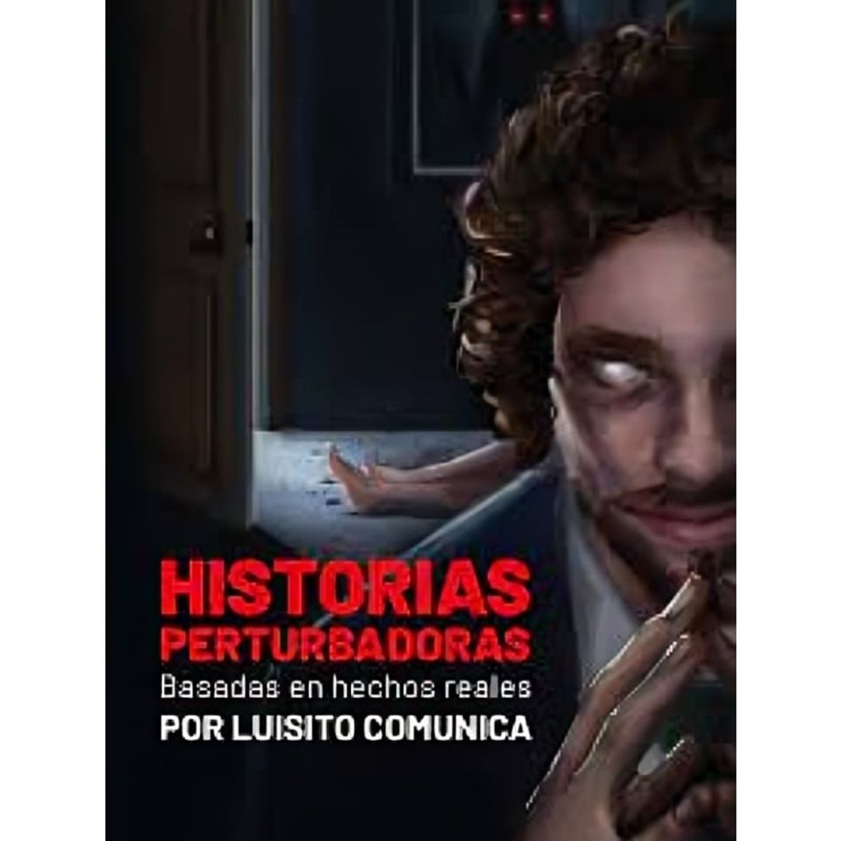 TOP10BOOKS - LIBRO 3 Historias Perturbadoras Inspiradas En Hechos Reales