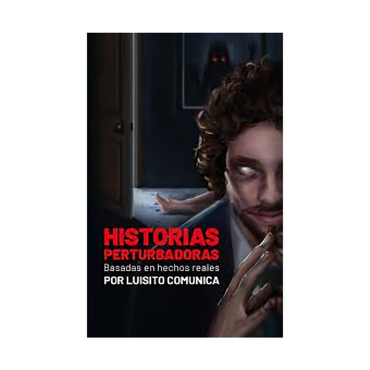 TOP10BOOKS - LIBRO 3 Historias Perturbadoras Inspiradas En Hechos Reales