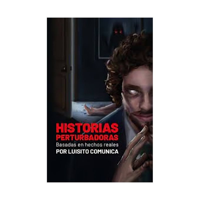 TOP10BOOKS - LIBRO 3 HISTORIAS PERTURBADORAS INSPIRADAS EN HECHOS REALES /644