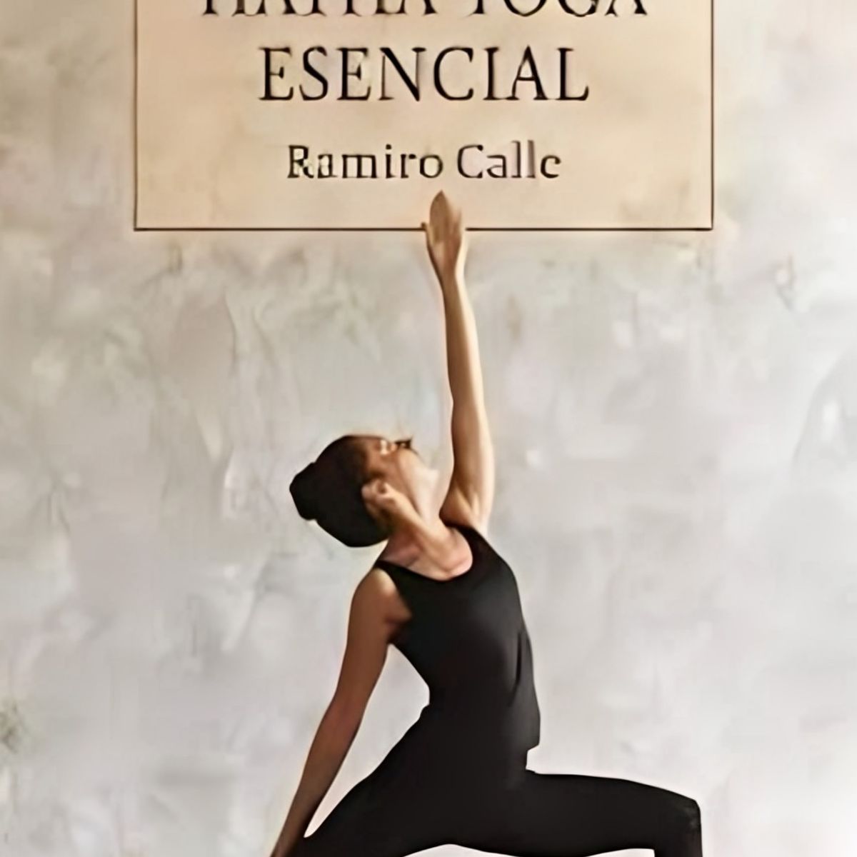 TOP10BOOKS - LIBRO Hatha-Yoga Esencial - Hatha-Yoga Esencial