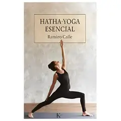TOP10BOOKS - Libro HATHA-YOGA ESENCIAL