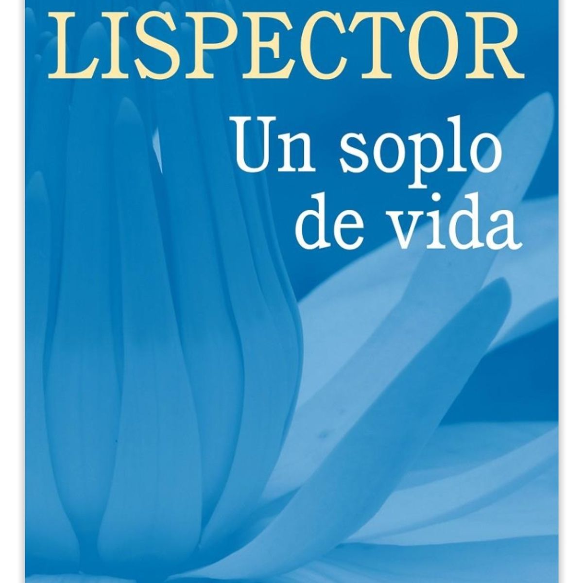 TOP10BOOKS - LIBRO UN SOPLO DE VIDA /125