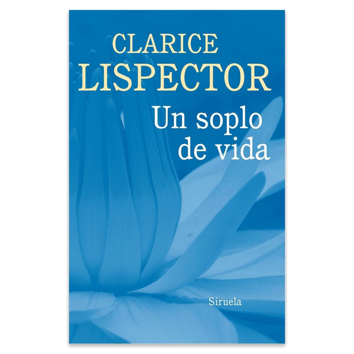 TOP10BOOKS - LIBRO UN SOPLO DE VIDA /125