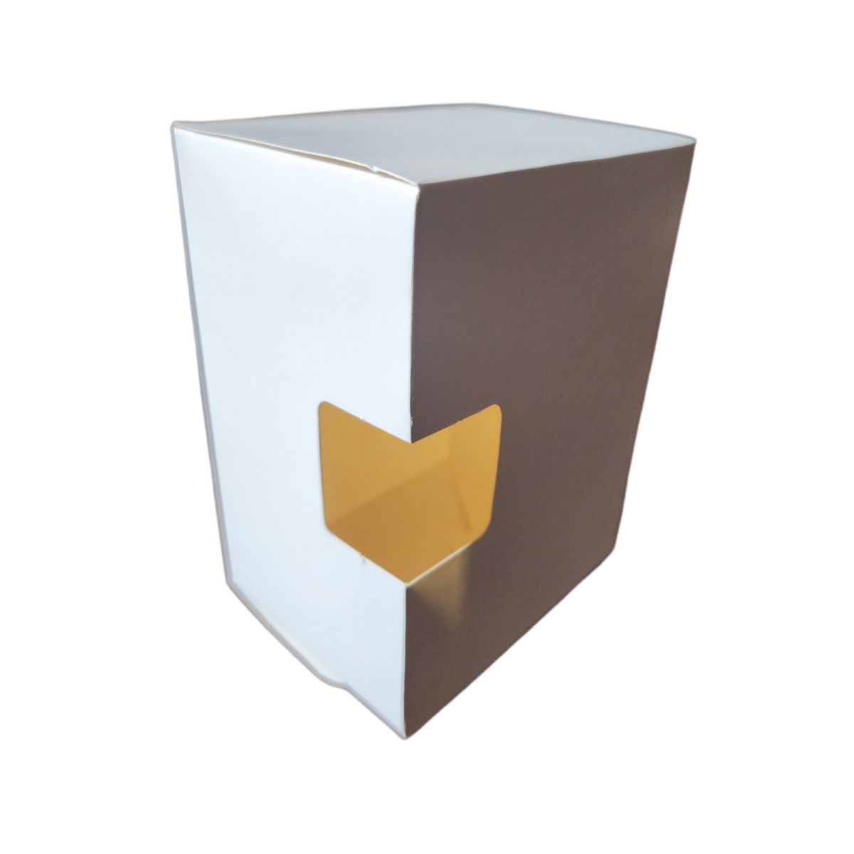 GENERICO - Vaso shopero para cerveza CHOP38 frase divertida