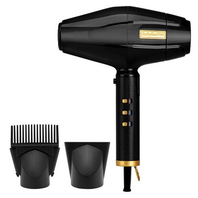 Imagen 2 del producto Secador de pelo Black FX barberia 2000w Italia