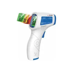 GAMA - Termómetro Digital Infrarrojo Xl-f02 Personas y Objetos