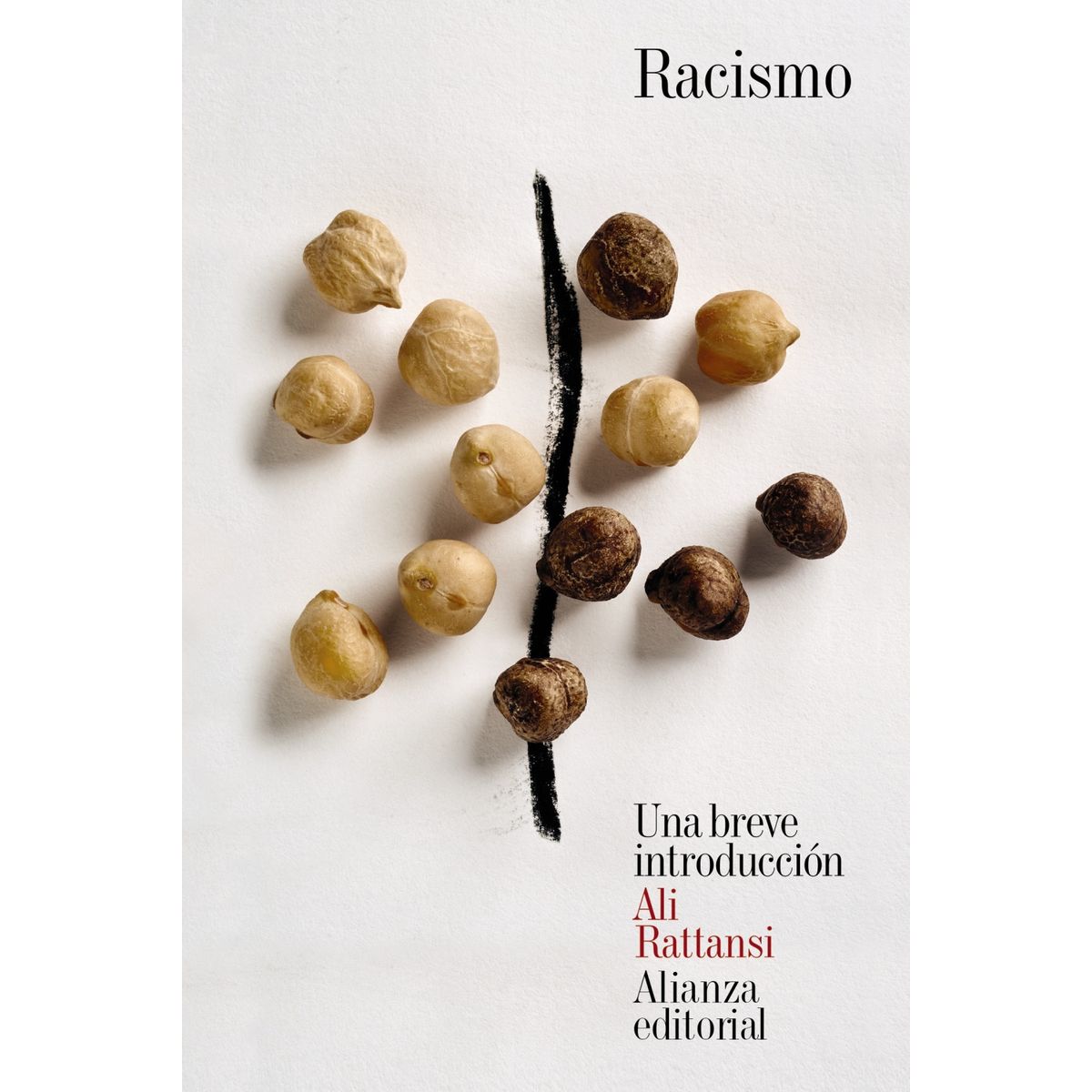 TOP10BOOKS - LIBRO RACISMO: UNA BREVE INTRODUCCION /440
